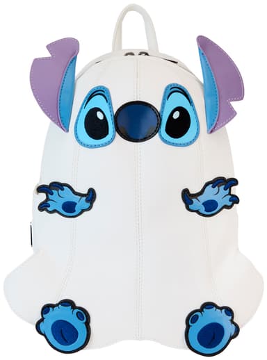 Funko Disney miniryggsäck (Stitch Ghost)
