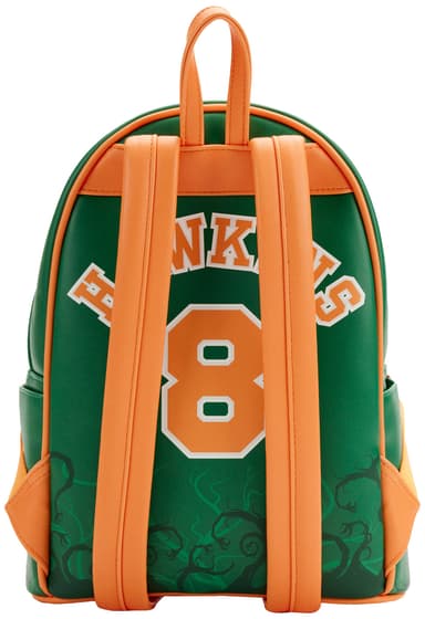 Funko Stranger Things miniryggsäck (Hawkings High School)