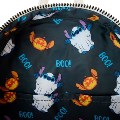 Funko Disney miniryggsäck (Stitch Ghost)