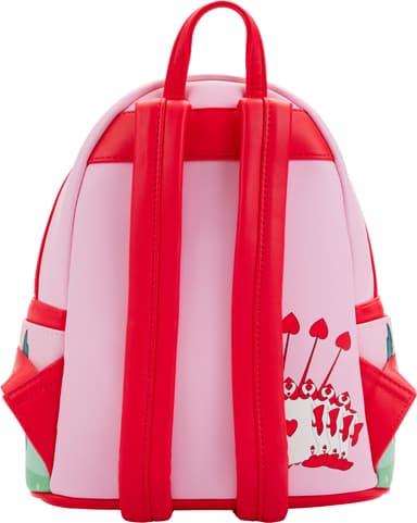 Funko Disney miniryggsäck (Alice in Wonderland)