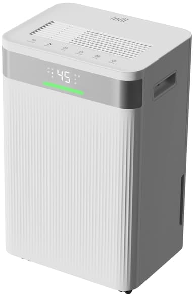 Mill luftavfuktare MDH20 (Mill white)