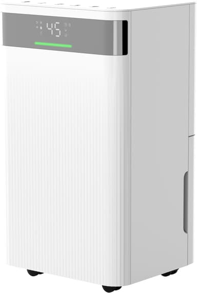 Mill luftavfuktare MDH12 (Mill white)