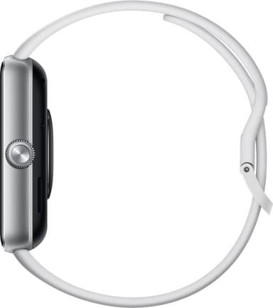 Xiaomi Redmi Watch 5 smartwatch (grå)