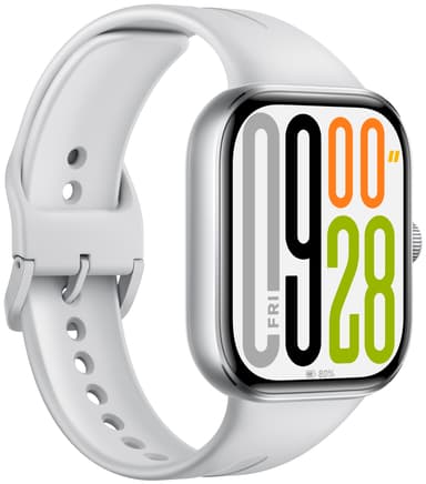 Xiaomi Redmi Watch 5 smartwatch (grå)