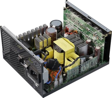 Seasonic PRIME TX-750 750W nätaggregat