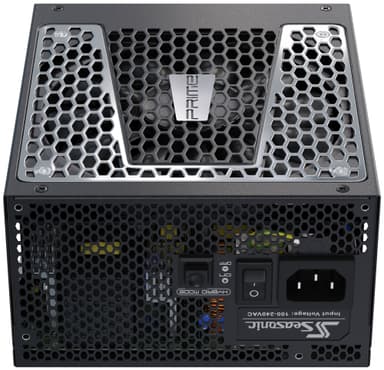 Seasonic PRIME TX-1000 1000W nätaggregat