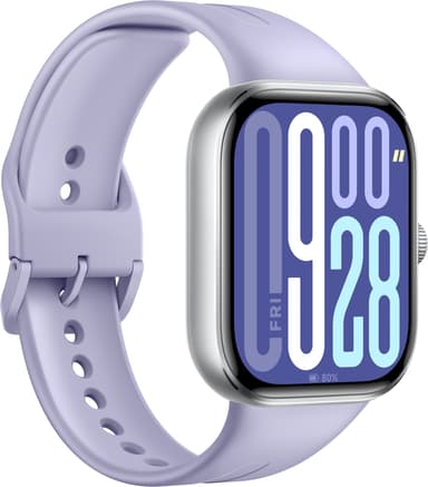 Xiaomi Redmi Watch 5 smartwatch (lila)