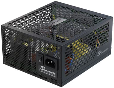 Seasonic PRIME TX-700 700W nätaggregat