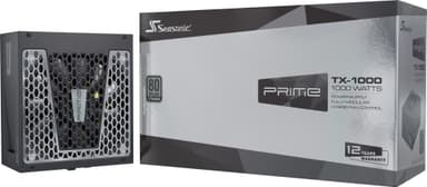 Seasonic PRIME TX-1000 1000W nätaggregat