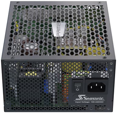 Seasonic PRIME TX-700 700W nätaggregat
