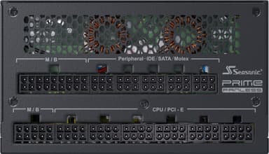 Seasonic PRIME TX-700 700W nätaggregat