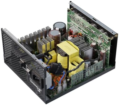 Seasonic PRIME TX-1000 1000W nätaggregat