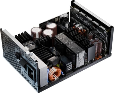 Seasonic PRIME TX-1600 1600W nätaggregat