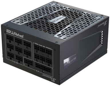 Seasonic PRIME TX-1000 1000W nätaggregat