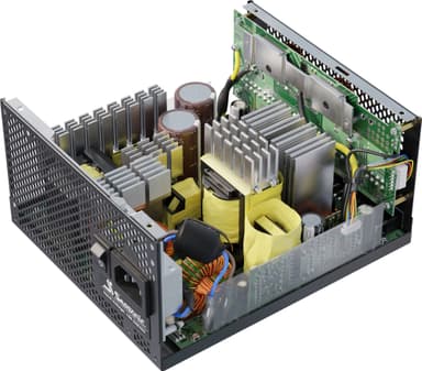 Seasonic PRIME TX-700 700W nätaggregat