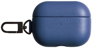 Mujjo Echelon AirPods Pro 2 fodral (blått)