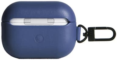 Mujjo Echelon AirPods Pro 2 fodral (blått)