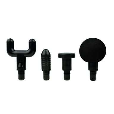 LY Sweden Kraftfull Portabel Massagepistol