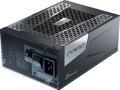 Seasonic PRIME TX-1600 1600W nätaggregat