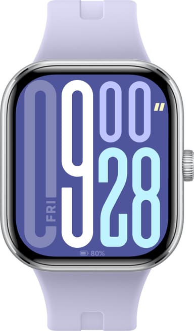 Xiaomi Redmi Watch 5 smartwatch (lila)