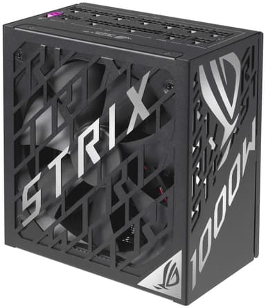ASUS ROG STRIX 1000W strömaggregat