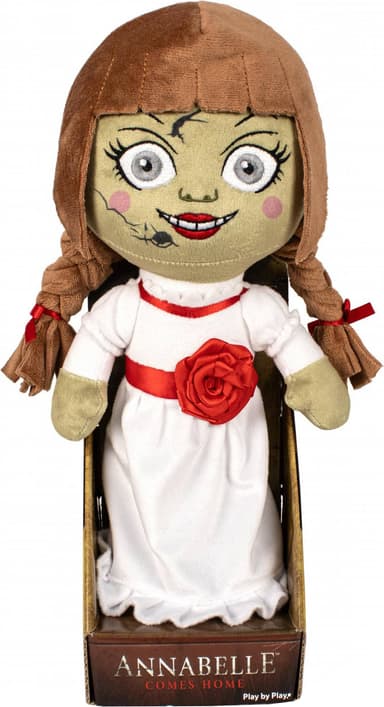 Play By Play Annabelle mjuk leksak