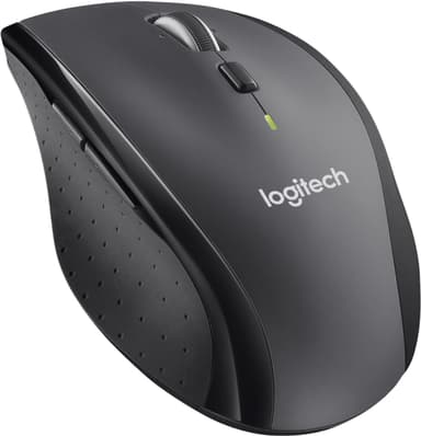 Logitech Marathon M705 trådlös mus