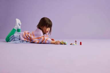 LEGO Friends Hundfrisörbil 42635