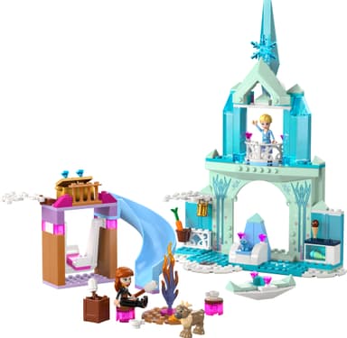 LEGO Disney Princess Elsas frostiga slott 43238