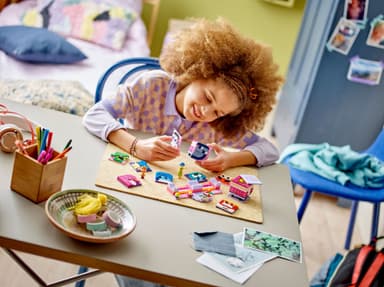 LEGO Disney Insidan ut 2 – Känslokuber 43248
