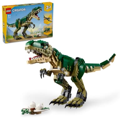 LEGO Creator T. rex 31151