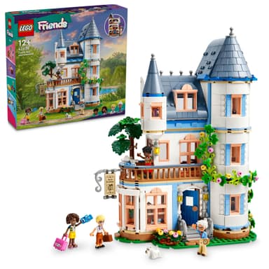 LEGO Friends Slottspensionat 42638