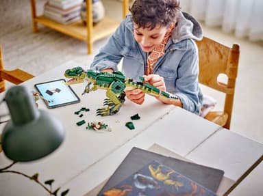 LEGO Creator T. rex 31151