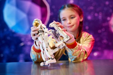 LEGO Creator Rymdastronaut 31152