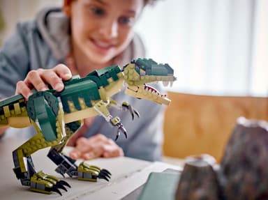LEGO Creator T. rex 31151