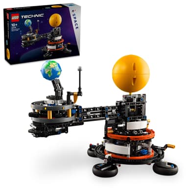 LEGO Technic Jorden och månen 42179
