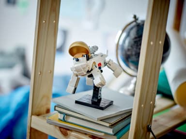 LEGO Creator Rymdastronaut 31152