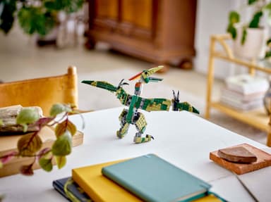 LEGO Creator T. rex 31151