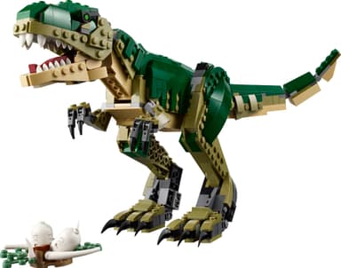 LEGO Creator T. rex 31151