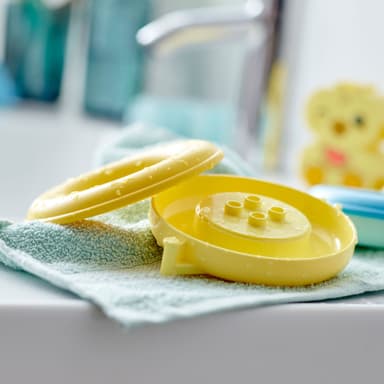 LEGO DUPLO My First Skoj i badet: flytande djurtåg 10965