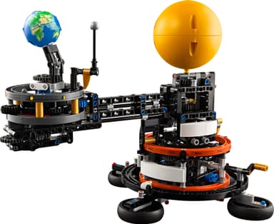 LEGO Technic Jorden och månen 42179