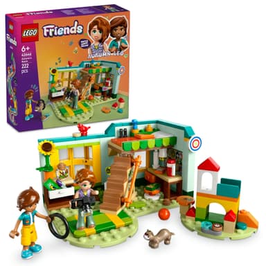 LEGO Friends Autumns rum 42646