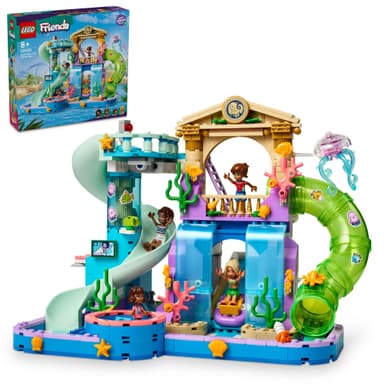 LEGO Friends Heartlake Citys vattenpark 42630