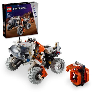 LEGO Technic Rymdlastare LT78 42178