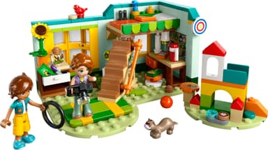 LEGO Friends Autumns rum 42646
