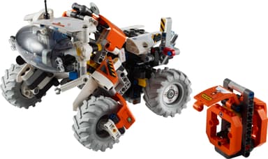LEGO Technic Rymdlastare LT78 42178