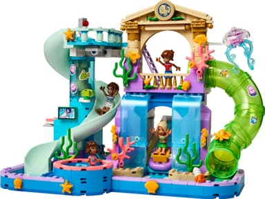LEGO Friends Heartlake Citys vattenpark 42630