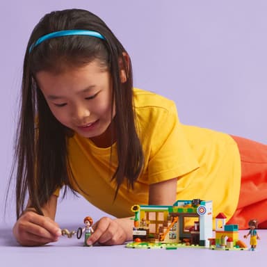 LEGO Friends Autumns rum 42646