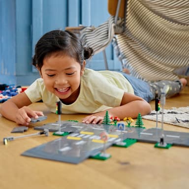 LEGO City Vägplattor 60304