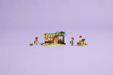 LEGO Friends Autumns rum 42646
